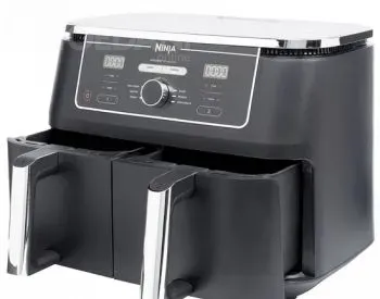 Аэрогриль Ninja Af451Eu — отличный выбор, если вам нужно быстро и удобно приготовить другие блюда. Тбилиси - изображение 2