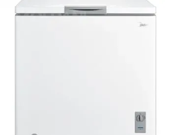 Продается морозильная камера Midea Mdrc283Fzf01D, новая, со склада. Тбилиси - изображение 1