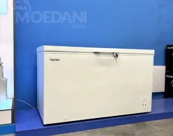 Продается новый, со склада, радиоприемник Franko FCF-350Dw. Тбилиси - изображение 2