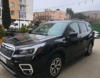 Subaru Forester 2021 Тбилиси