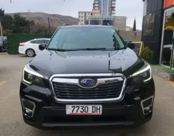 Subaru Forester 2021 Тбилиси