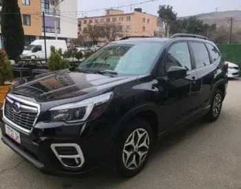 Subaru Forester 2021 Тбилиси