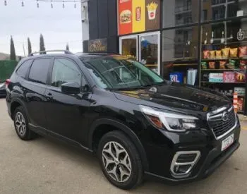 Subaru Forester 2021 Тбилиси