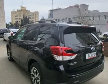 Subaru Forester 2021 Тбилиси