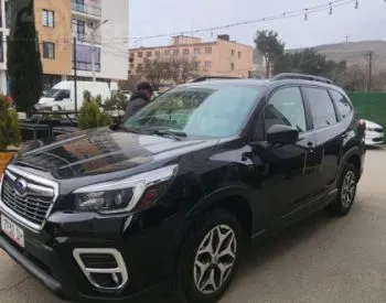 Subaru Forester 2021 Тбилиси - изображение 2