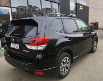 Subaru Forester 2021 Тбилиси - изображение 5