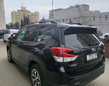 Subaru Forester 2021 Тбилиси - изображение 6