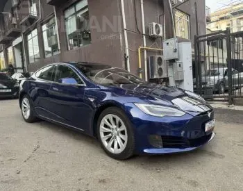 Tesla Model S 2016 Тбилиси - изображение 2