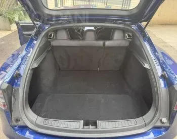 Tesla Model S 2016 Тбилиси - изображение 7