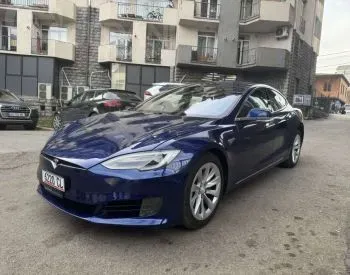 Tesla Model S 2016 Тбилиси - изображение 1