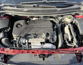 Chevrolet Cruze 2016 Тбилиси - изображение 9