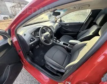 Chevrolet Cruze 2016 Тбилиси - изображение 8