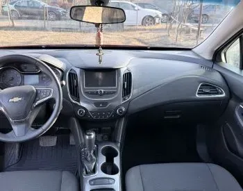 Chevrolet Cruze 2016 Тбилиси - изображение 7