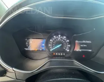 Ford Fusion 1.5L 2017 Тбилиси - изображение 9