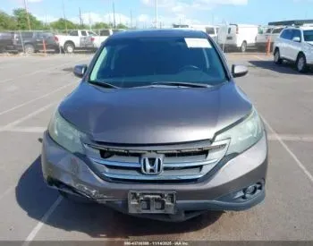 Honda CR-V 2013 Тбилиси