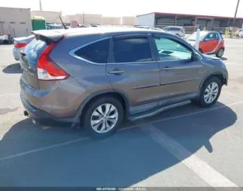 Honda CR-V 2013 Тбилиси