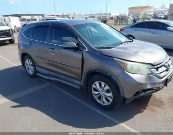Honda CR-V 2013 Тбилиси