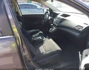 Honda CR-V 2013 Тбилиси - изображение 6