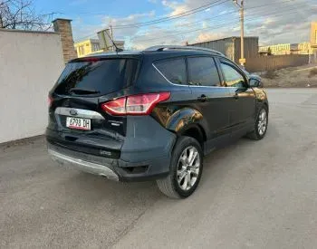 Ford Escape 2L 2014 Тбилиси