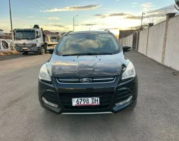 Ford Escape 2L 2014 Тбилиси