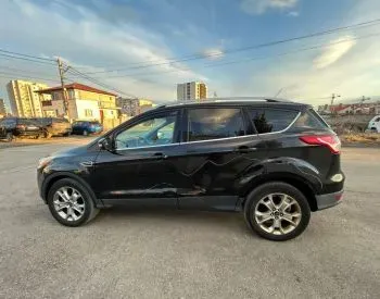 Ford Escape 2L 2014 Тбилиси