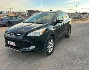 Ford Escape 2L 2014 Тбилиси