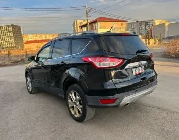 Ford Escape 2L 2014 Тбилиси