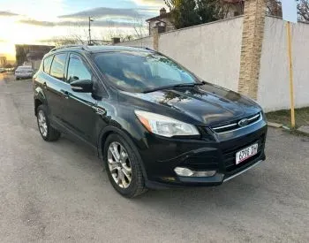 Ford Escape 2L 2014 Тбилиси - изображение 2