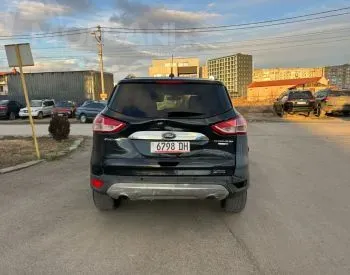 Ford Escape 2L 2014 Тбилиси - изображение 8