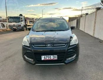 Ford Escape 2L 2014 Тбилиси - изображение 3