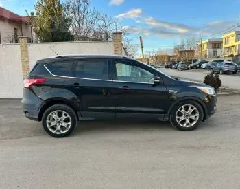 Ford Escape 2L 2014 Тбилиси - изображение 7