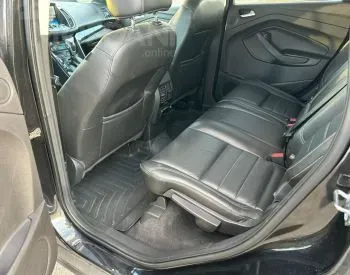 Ford Escape 2L 2014 Тбилиси - изображение 11