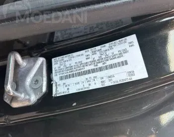 Ford Escape 2L 2014 Тбилиси - изображение 14