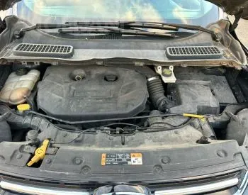 Ford Escape 2L 2014 Тбилиси - изображение 13