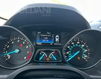 Ford Escape 2L 2014 Тбилиси - изображение 12