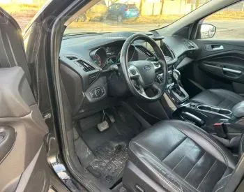 Ford Escape 2L 2014 Тбилиси - изображение 10
