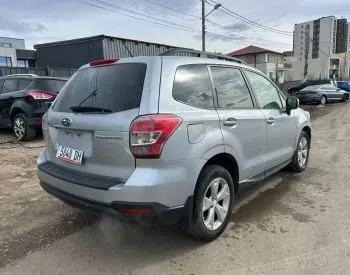 Subaru Forester 2015 Тбилиси