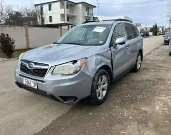 Subaru Forester 2015 Тбилиси