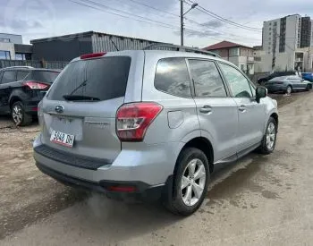 Subaru Forester 2015 Тбилиси - изображение 6