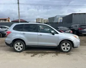 Subaru Forester 2015 Тбилиси - изображение 7
