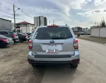 Subaru Forester 2015 Тбилиси - изображение 8