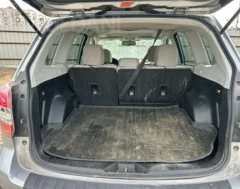 Subaru Forester 2015 Тбилиси - изображение 9