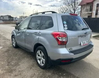 Subaru Forester 2015 Тбилиси - изображение 4