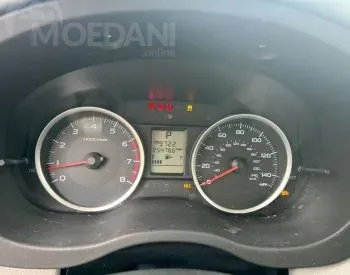 Subaru Forester 2015 Тбилиси - изображение 11