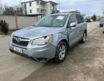 Subaru Forester 2015 Тбилиси - изображение 3