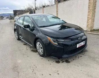 Toyota Corolla 1.8L 2020 Тбилиси