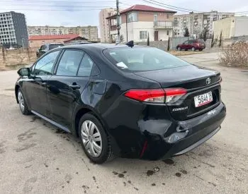 Toyota Corolla 1.8L 2020 Тбилиси