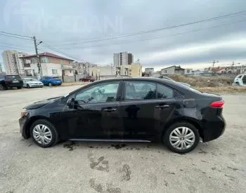 Toyota Corolla 1.8L 2020 Тбилиси - изображение 5