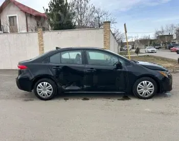 Toyota Corolla 1.8L 2020 Тбилиси - изображение 7
