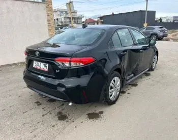 Toyota Corolla 1.8L 2020 Тбилиси - изображение 6